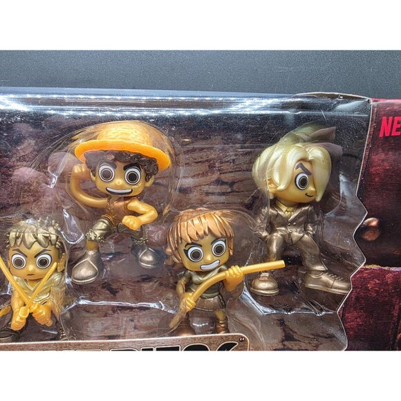 One Piece Treasure Chest Minifigure Pack By Phat Mojo - Picture 3 of 10